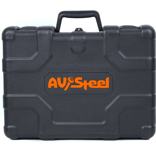 Перфоратор AV Steel AV-RH 3/850 AV-961110 фото 6 Перфоратор AV Steel AV-RH 3/850 AV-961110 фото 6