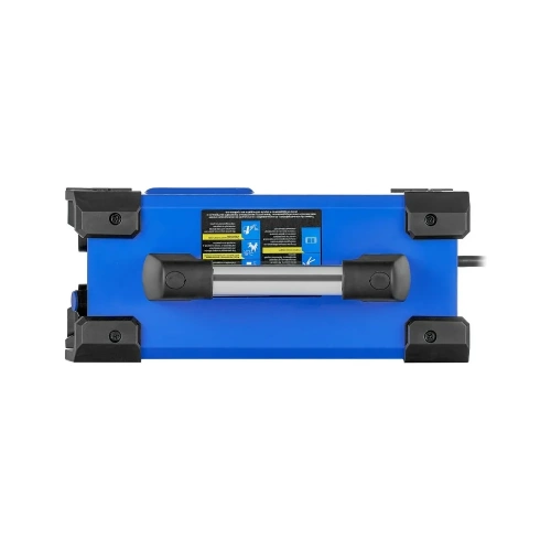 Аппарат ручной дуговой сварки ПТК МАСТЕР ARC 200 D20 00000029264 фото 7