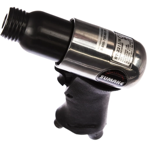 Пневмомолоток SUMAKE ST-2210/H+4зубила 7358 фото 3