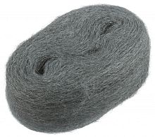 Стальная шерсть абразивная Master Color 30-5401 №1 200 гр