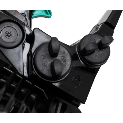 Бензопила NIREX NCS 3816 ES NCS3816ES фото 8