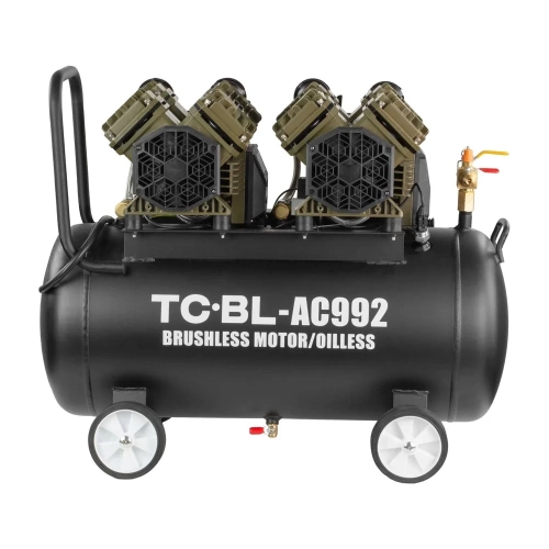 Компрессор TC-BL AC992 фото 3 Компрессор TC-BL AC992 фото 3