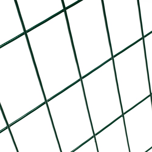 Арка садовая разборная «Сетка широкая» 2.5 х 0.5 х 1.2 м фото 5