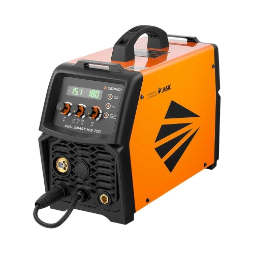Сварочный инвертор Сварог MIG 200 REAL SMART N2A5 98556 фото 4
