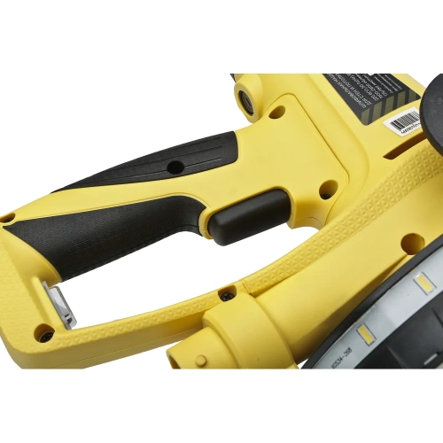 Машина для шлифовки стен Hanskonner HDWS6085 фото 9