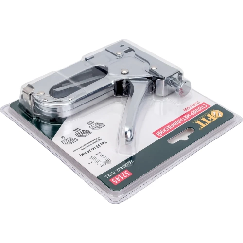 Мебельный степлер Профи FIT 32145 фото 4