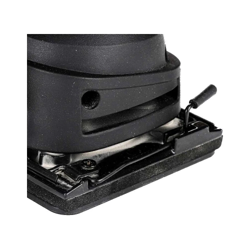 Шлифмашина вибрационная электрическая P.I.T. 300Вт, подошва 100х110 мм, 13500 ход/мин PSP100-C1 фото 3