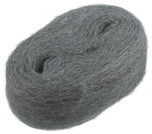 Стальная шерсть абразивная Master Color 30-5401 №1 200 гр