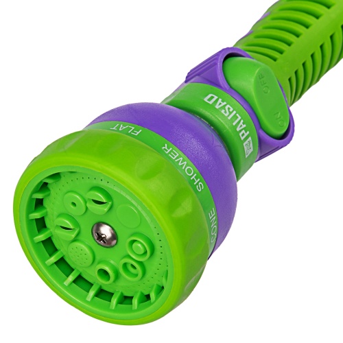 Распылитель, 8 режимов Palisad фото 4 Распылитель, 8 режимов Palisad фото 4