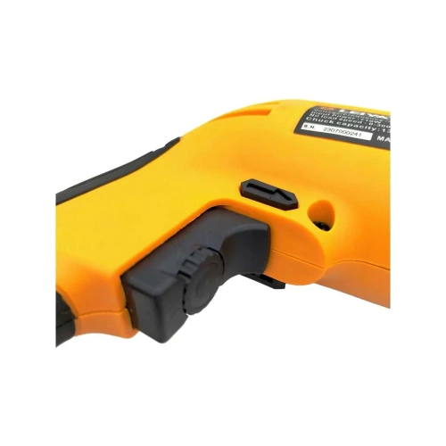 Электрическая ударная дрель LEIYA LY-C1301 фото 7 Электрическая ударная дрель LEIYA LY-C1301 фото 7