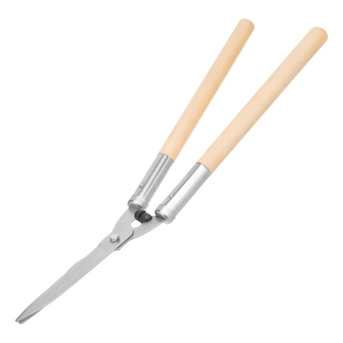 Кусторез, 650 мм, волнистые лезвия, деревянные рукоятки, Горизонт, Кусторез, 650 мм, волнистые лезвия, деревянные рукоятки, Горизонт,