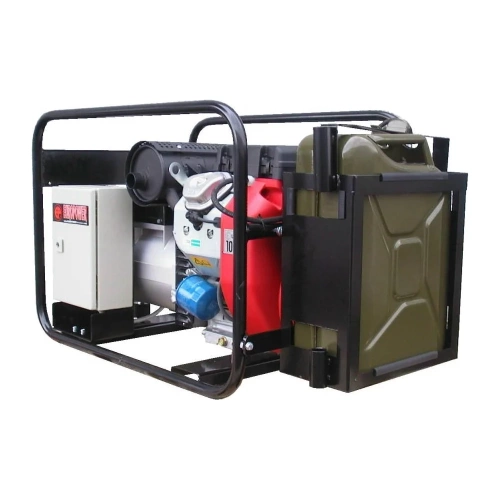 Бензоэлектростанция EuroPower EP13500TE 950001203-S12 фото 3 Бензоэлектростанция EuroPower EP13500TE 950001203-S12 фото 3