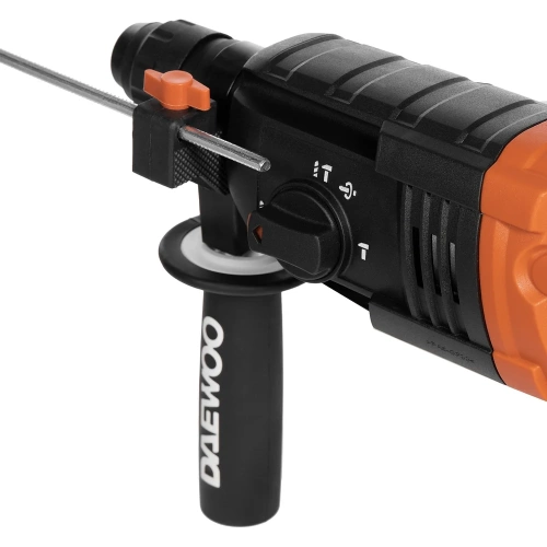 Перфоратор Daewoo DAH 820 фото 6