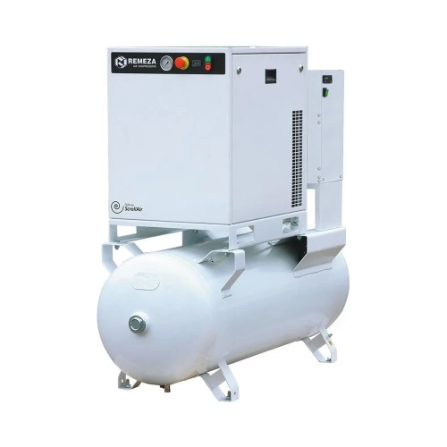 Компрессор Remeza КС5-8-270Д 3008940 Компрессор Remeza КС5-8-270Д 3008940
