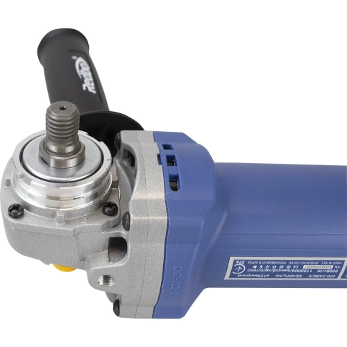 Машина шлифовальная угловая Redbo EAG125/900D 20705 фото 8