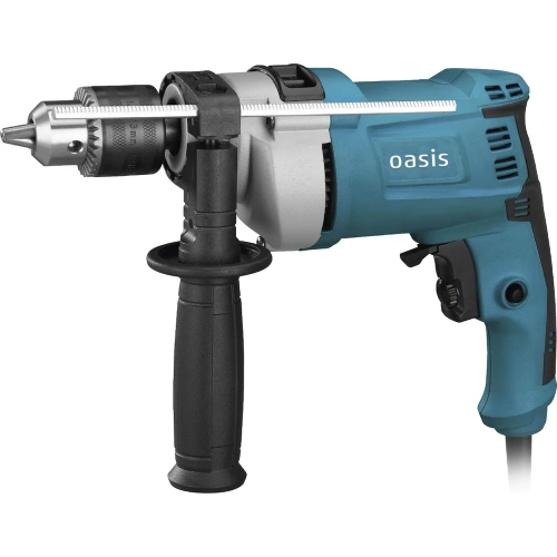 Электрическая ударная дрель OASIS DU-100M