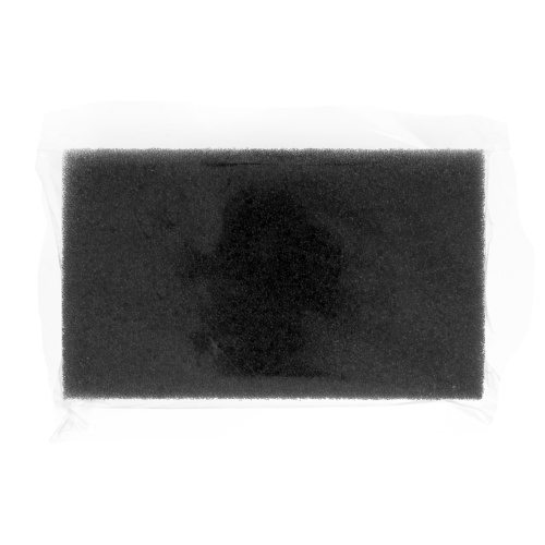 Губка крупнопористая комбинированная для удаления эпоксидной затирки 160х95х60 мм, Сибртех фото 7