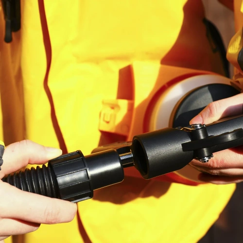 Краскопульт электрический DEKOSGD820 Max, 800 мл, 820Вт 085-1332 фото 6 Краскопульт электрический DEKOSGD820 Max, 800 мл, 820Вт 085-1332 фото 6