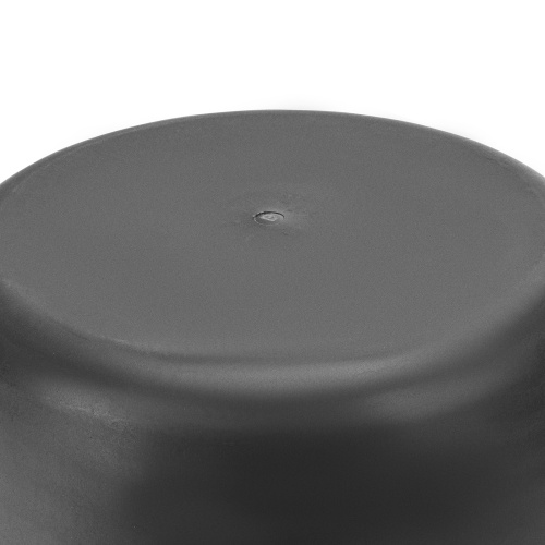 Таз круглый строительный усиленный, 65 л Matrix фото 4