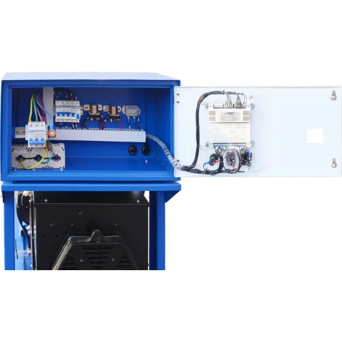 Дизельный генератор ТСС АД-16С-Т400-1РМ11 028652 фото 7