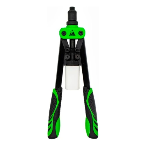 Двуручный заклепочник TOOLAS ПРОФИ Z-248А 00007405 Двуручный заклепочник TOOLAS ПРОФИ Z-248А 00007405