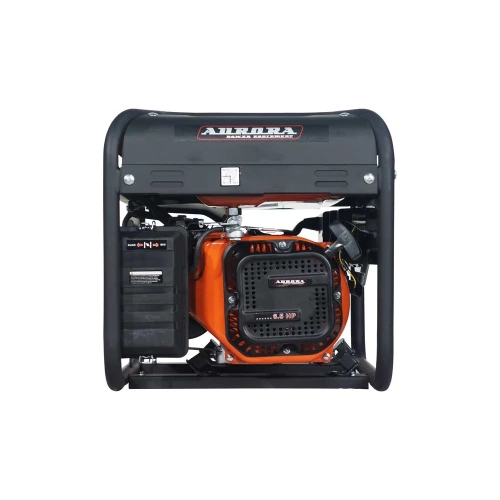 Бензиновый генератор Aurora AGE 2500 6770 фото 9