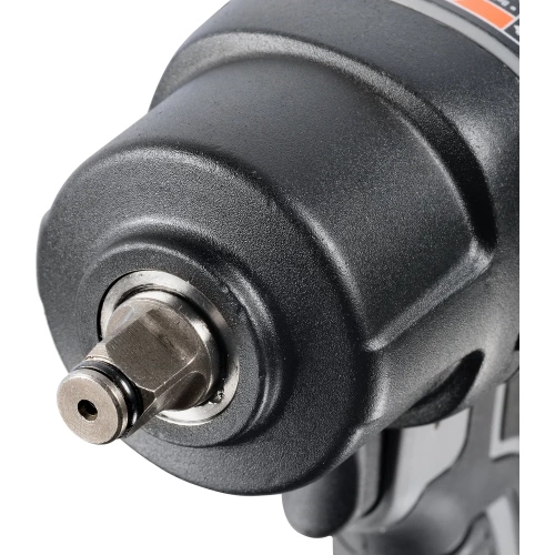 Пневматический ударный гайковерт KraftWell 1/2", 1500 Нм KRW1500IW фото 5