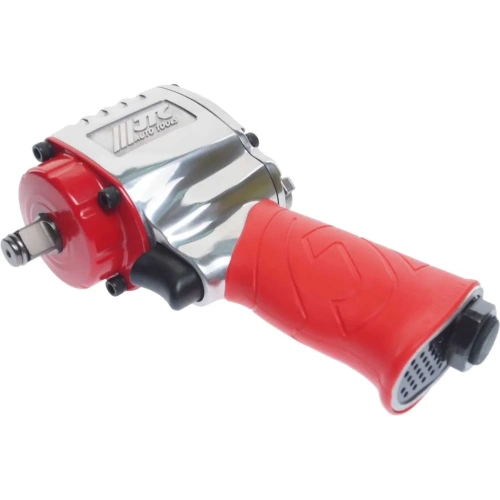 Ударный пневмогайковерт JTC 1/2", 10000 об/мин 7656