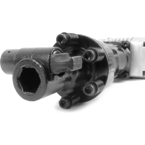 Электрический отбойный молоток MESSER OM-125K 33-34-001 фото 6 Электрический отбойный молоток MESSER OM-125K 33-34-001 фото 6