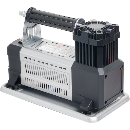 Компрессор Airline ARMADA-75 в сумке, шланг-гармошка 5 м CA-030-03 фото 4 Компрессор Airline ARMADA-75 в сумке, шланг-гармошка 5 м CA-030-03 фото 4