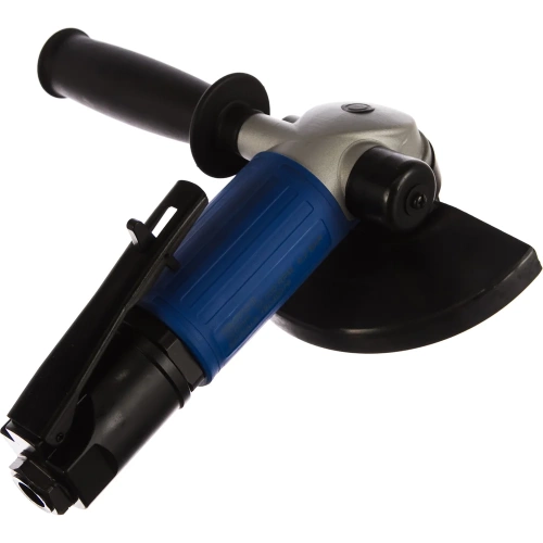 Пневматическая угловая шлифмашинка NORGAU NAG312-5 125 мм 094706203 фото 4 Пневматическая угловая шлифмашинка NORGAU NAG312-5 125 мм 094706203 фото 4