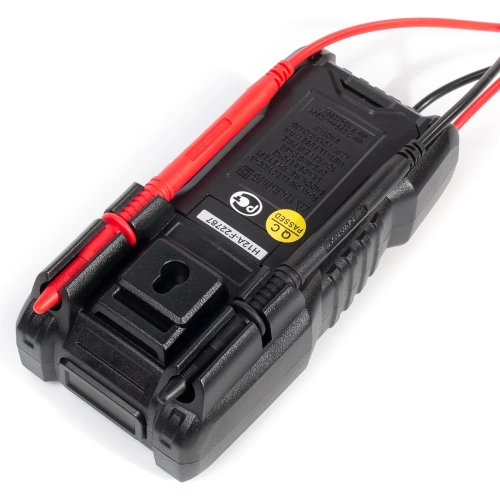 Цифровой мультиметр КВТ KT 830L PROLINE 79127 фото 4 Цифровой мультиметр КВТ KT 830L PROLINE 79127 фото 4