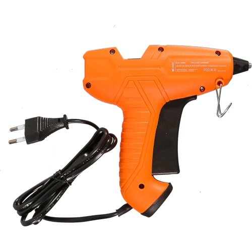 Клеевой пистолет Союз КПС-24800 фото 4