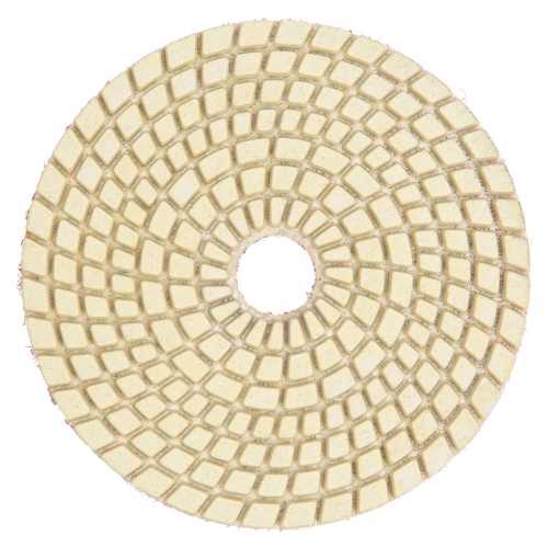 Алмазный гибкий шлифовальный круг, 100 мм, P100, мокрое шлифование, 5 шт. Matrix фото 2 Алмазный гибкий шлифовальный круг, 100 мм, P100, мокрое шлифование, 5 шт. Matrix фото 2