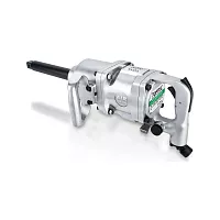 Ударный гайковерт TOPTUL 1 дюйм, 3390 Нм удлиненный хвостовик KAAB3225