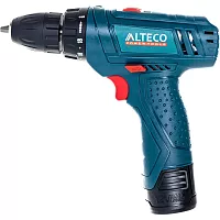Аккумуляторная дрель-шуруповёрт Alteco Standard CD 1210Li 13209