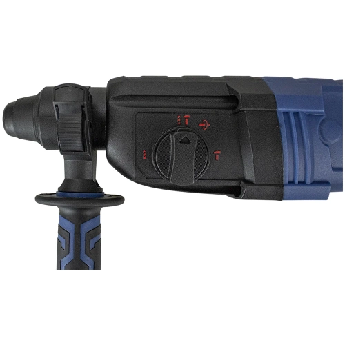 Перфоратор электрический Redbo RHD-32/1650 (1650Вт,SDS-plus, 0-4900 уд/мин, 3.3Дж) 39839 фото 5 Перфоратор электрический Redbo RHD-32/1650 (1650Вт,SDS-plus, 0-4900 уд/мин, 3.3Дж) 39839 фото 5