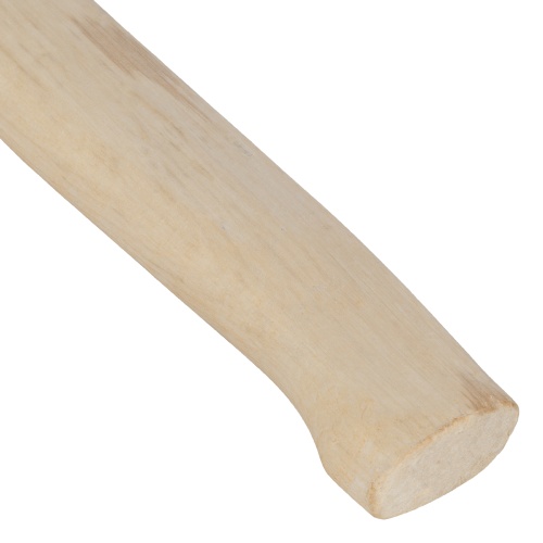 Топорище шлифованное, Бук, 250 мм Сибртех фото 4