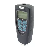 Портативный универсальный толщиномер покрытий Time Group Inc TT210