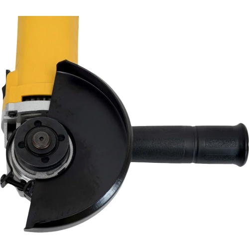 Одноручная углошлифмашина MOLOT  MAG 1209-2 в коробке 1335501 фото 6