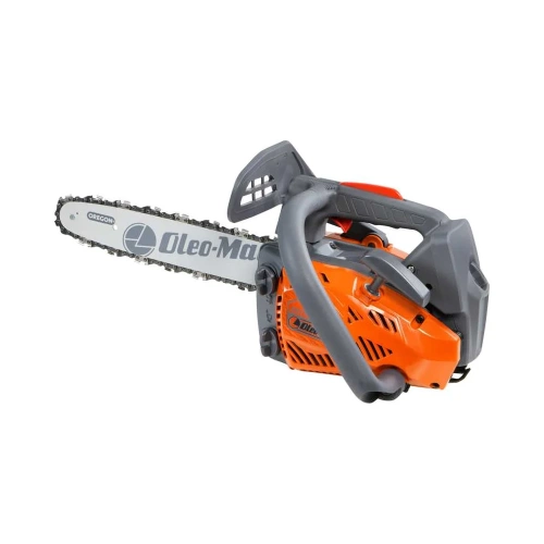 Бензопила Oleo-Mac 1.2 л.с. GSTH 240 - 10, 3/8, 1.3 мм 3,2 кг 5035-9001E5 фото 3 Бензопила Oleo-Mac 1.2 л.с. GSTH 240 - 10, 3/8, 1.3 мм 3,2 кг 5035-9001E5 фото 3