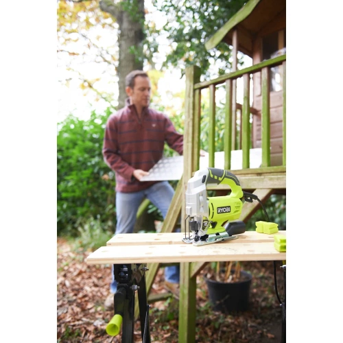 Лобзик Ryobi RJS750-G 5133002215 фото 10 Лобзик Ryobi RJS750-G 5133002215 фото 10