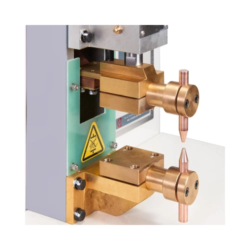 Машина конденсаторной контактной сварки HERON _DR-1500 100541202 фото 4 Машина конденсаторной контактной сварки HERON _DR-1500 100541202 фото 4