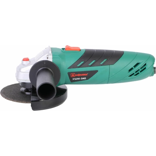 Болгарка ДИФМАШ УШМ-040 01041040 фото 3 Болгарка ДИФМАШ УШМ-040 01041040 фото 3