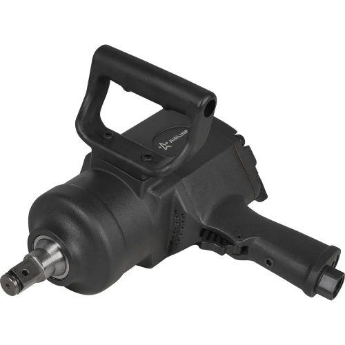 Пневматический ударный гайковерт Airline 3/4" DR 2400 Нм AT-IW-05 фото 4 Пневматический ударный гайковерт Airline 3/4" DR 2400 Нм AT-IW-05 фото 4