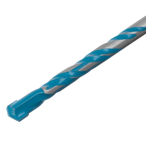 Сверло универсальное, Multipurpose PRO, 6-гр. хвостовик, 4мм Gross фото 2 Сверло универсальное, Multipurpose PRO, 6-гр. хвостовик, 4мм Gross фото 2