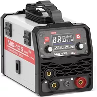 Инверторный сварочный аппарат полуавтомат ANDELI MIG-135MINI ADL20-214