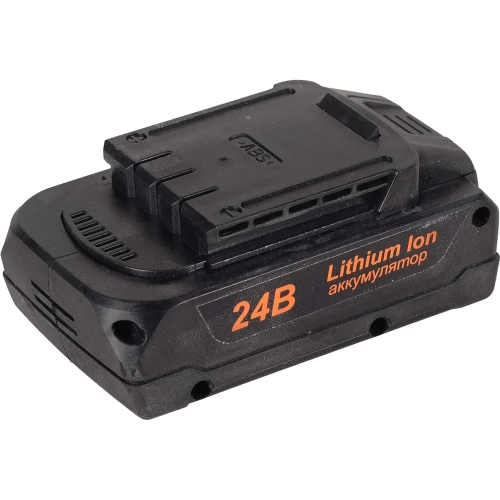 Аккумуляторная дрель-шуруповерт Вихрь ДА-24Л-2к 72/14/18 фото 10 Аккумуляторная дрель-шуруповерт Вихрь ДА-24Л-2к 72/14/18 фото 10