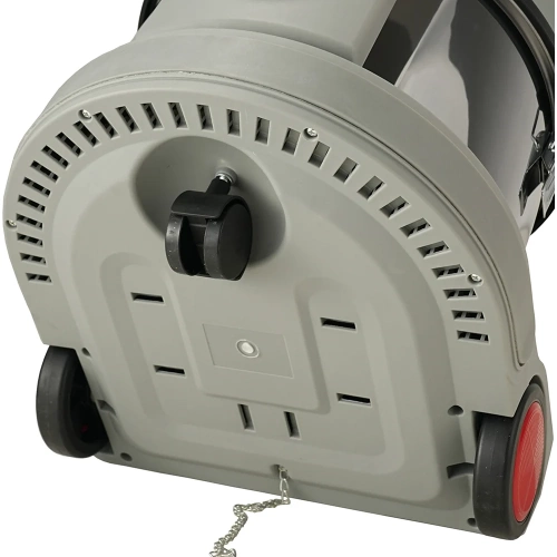 Электрический пылесос для сухой уборки Evoline DVC 115 DVC115 фото 3