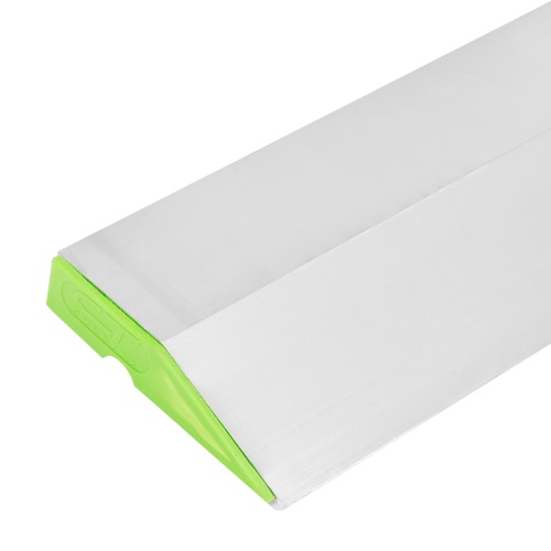 Правило алюминиевое "Трапеция", 2 ребра жесткости, L-3.0 м Сибртех фото 2